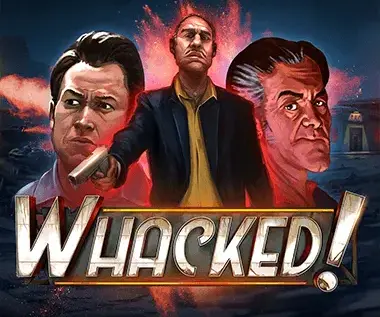Whacked!